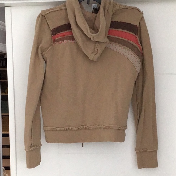 Billabong hoody - Picture 2 of 2